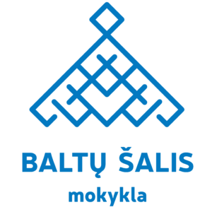 Baltu salis mokykla