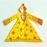 Bendras projektas su „Baltų šalies“ mokykla: nykštukai ir lietuviški linkėjimai