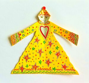 Skraidanciu nykstuku pastas