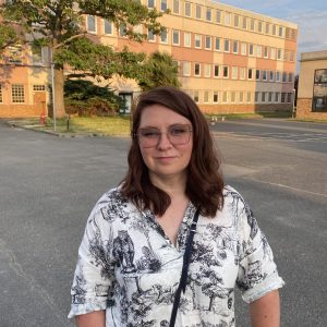 Joana Joana Grigaliūnienė mokytoja